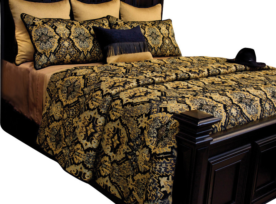Jerry Coverlet Set, King
