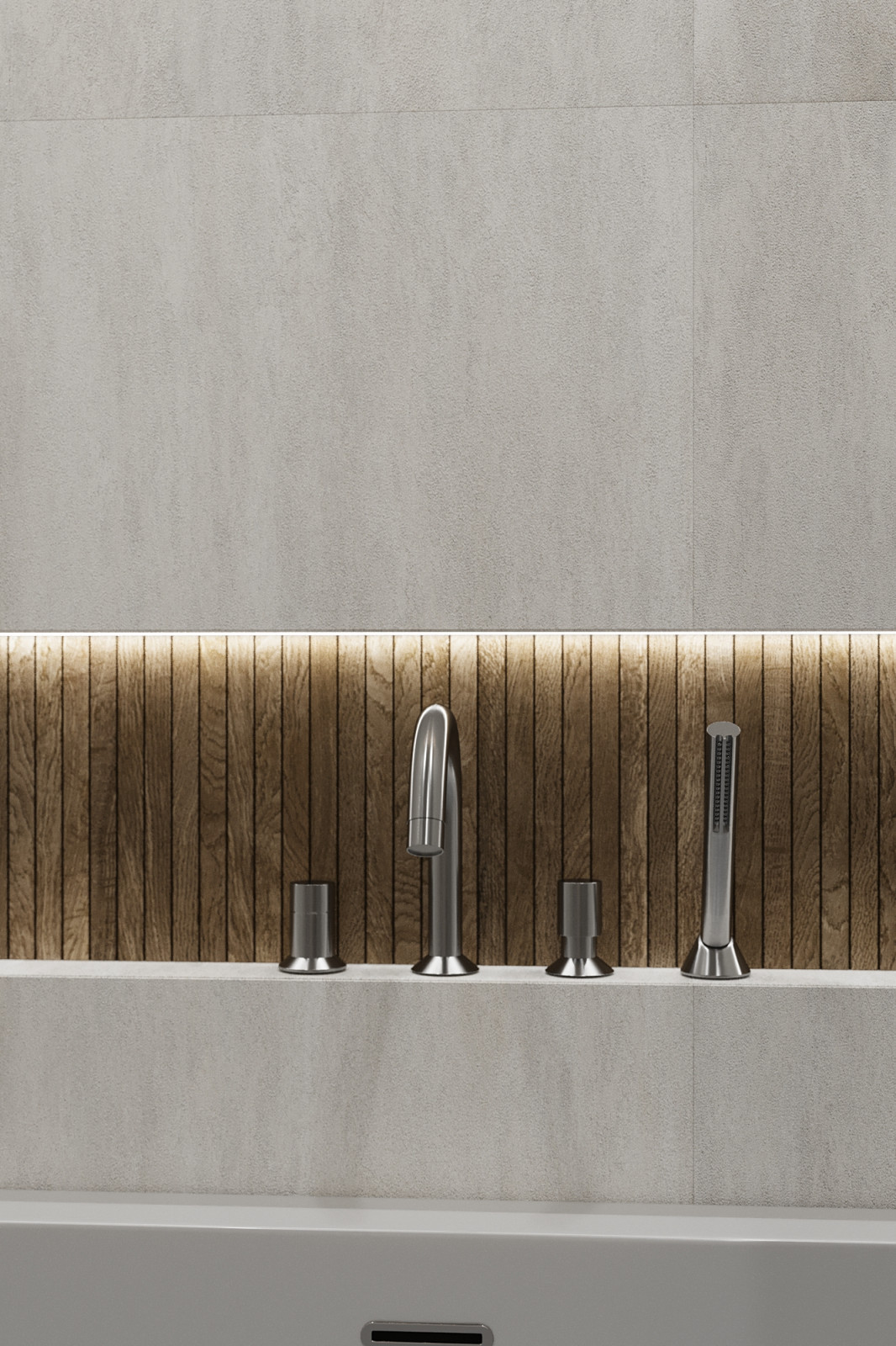 ЖК Березовая Аллея