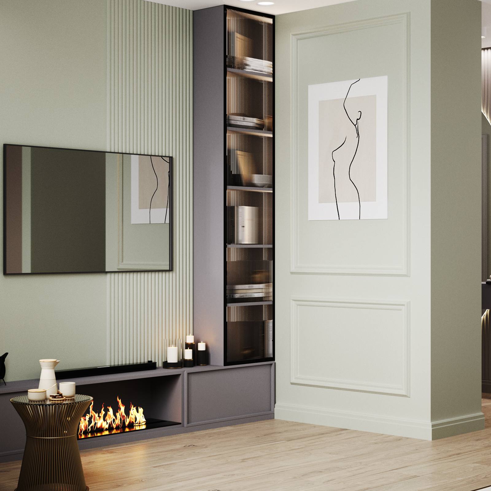 Селигер Сити 60