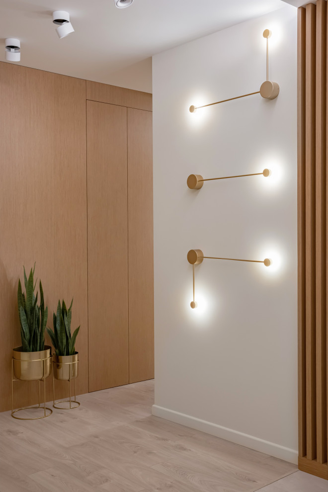 Квартира в ЖК Новая ботаника, Екатеринбург