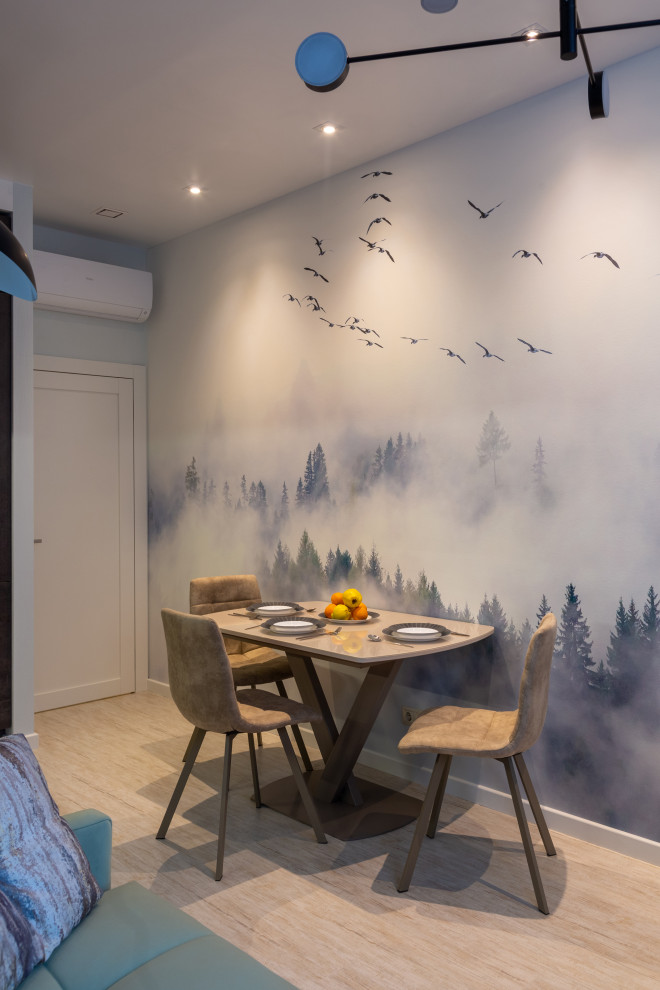 Реализация проекта  "Биг Тайм"