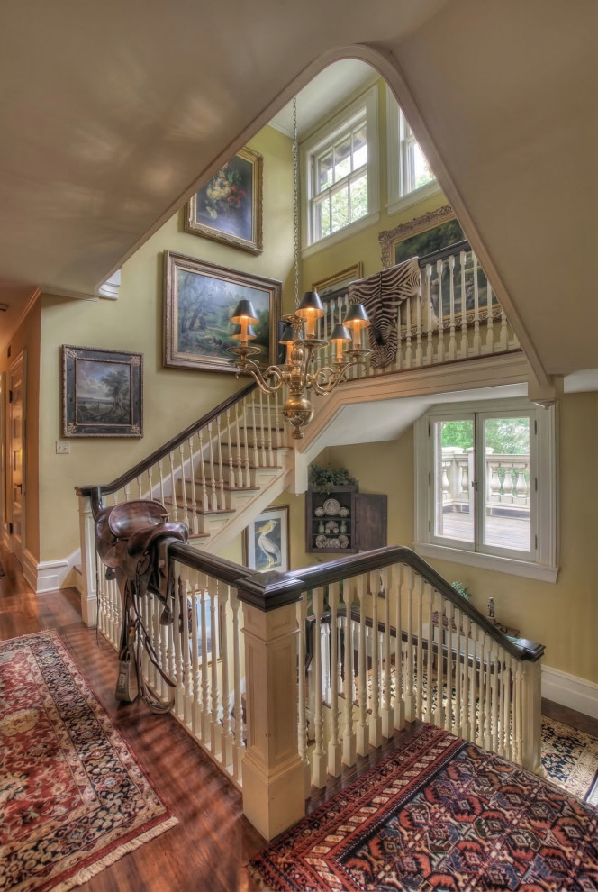 Dorsey Residence