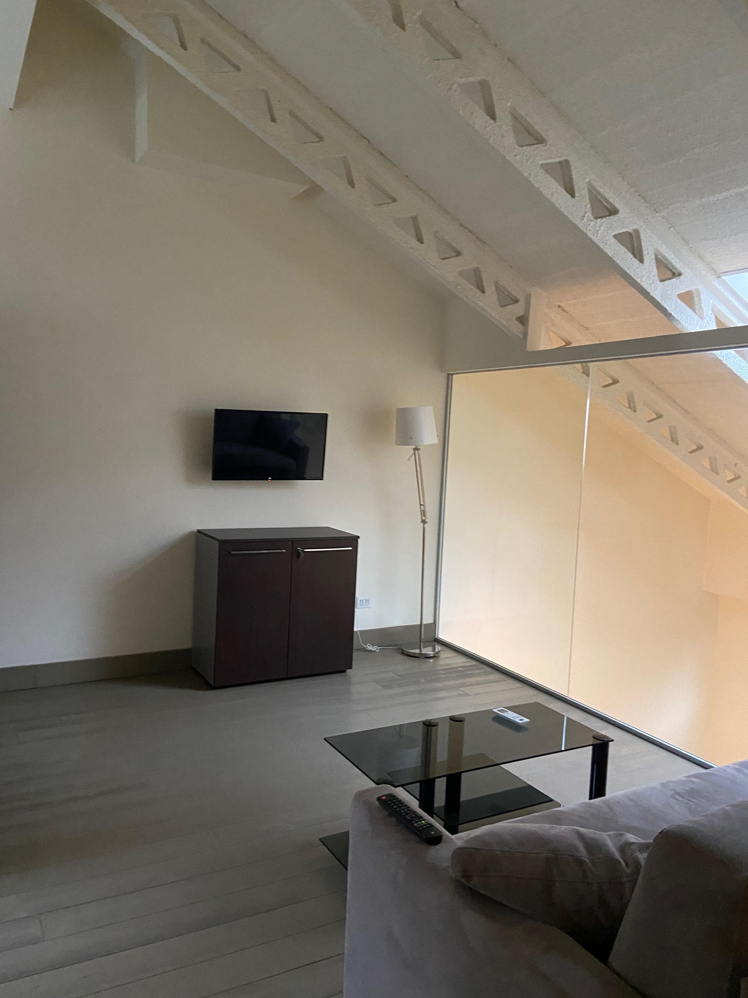 Interior Design Loft