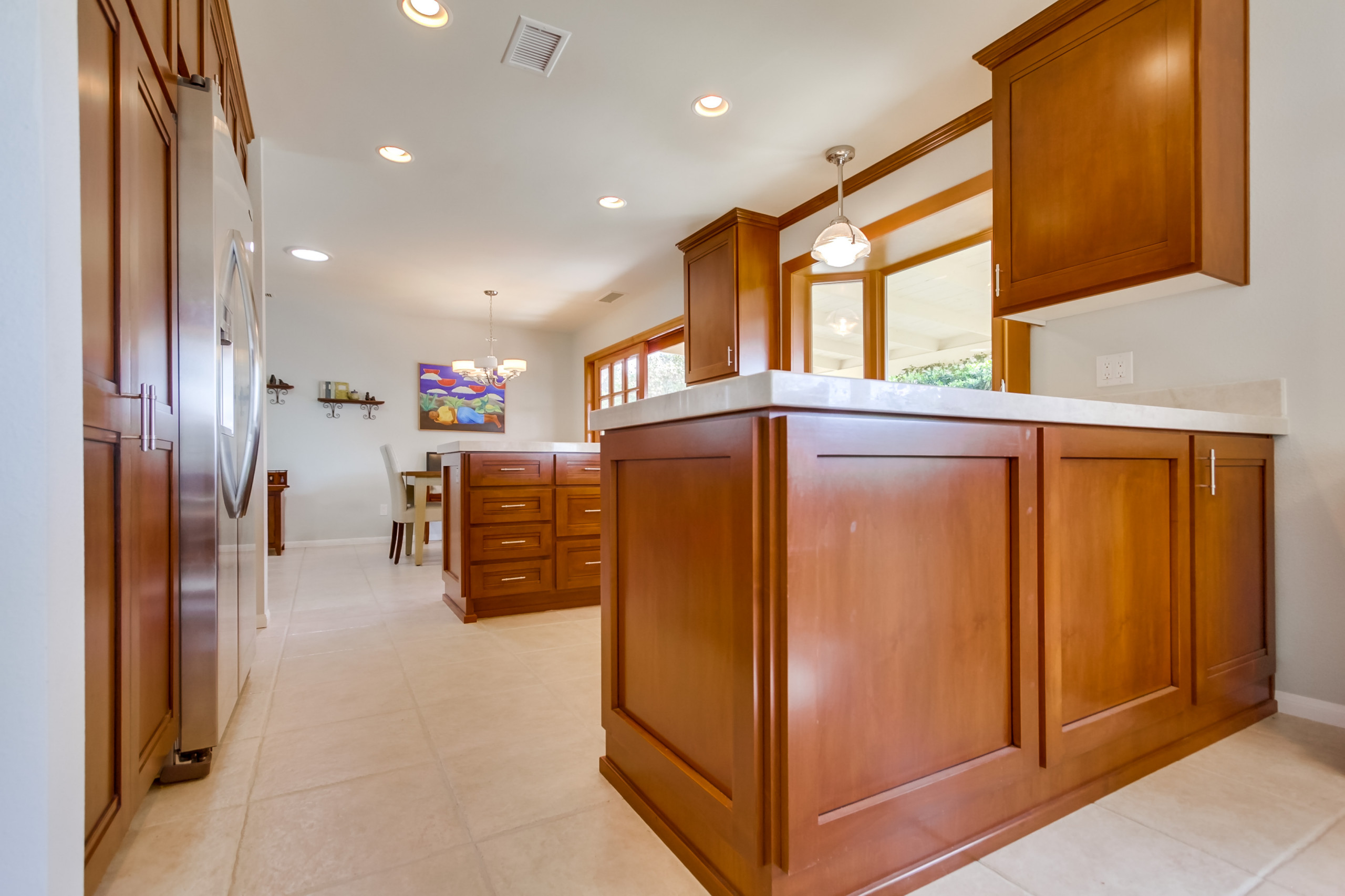 East La Mesa_Kitchen Remodel