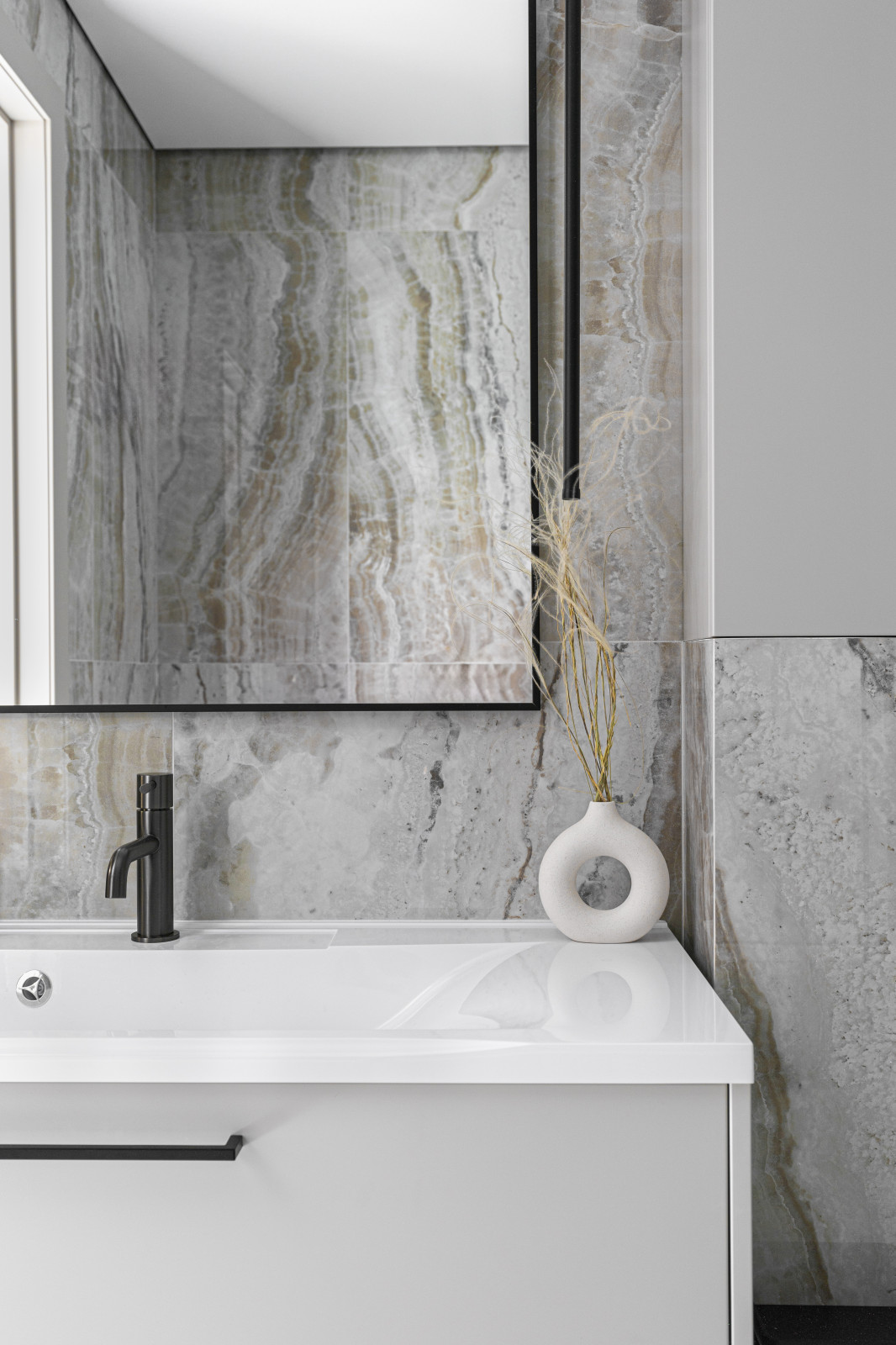 Меблировка квартиры ЖК Маршал Град Дизайнер Елена Мархаюк