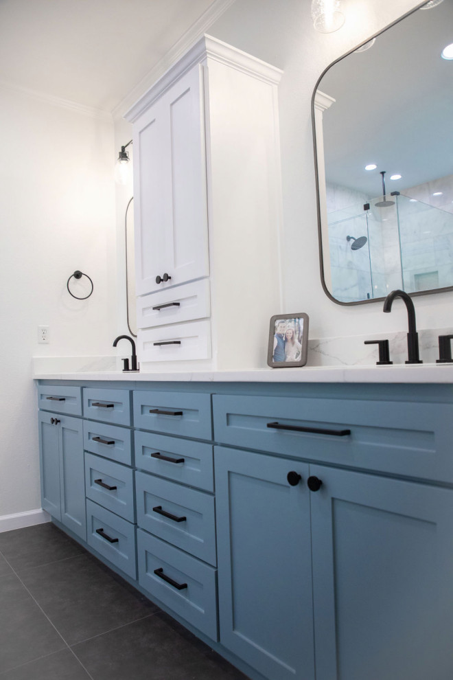 Multi-Bathroom Project II