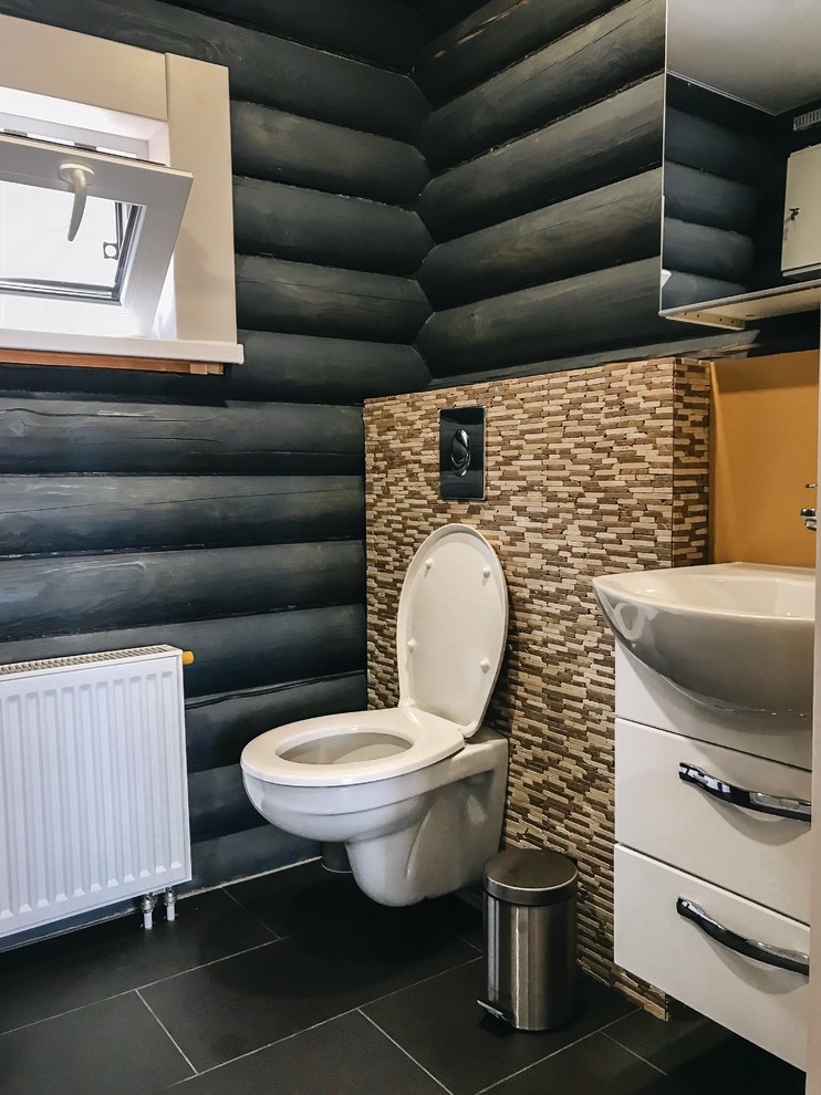 интерьер бани "БАННЫЙ ШИК"