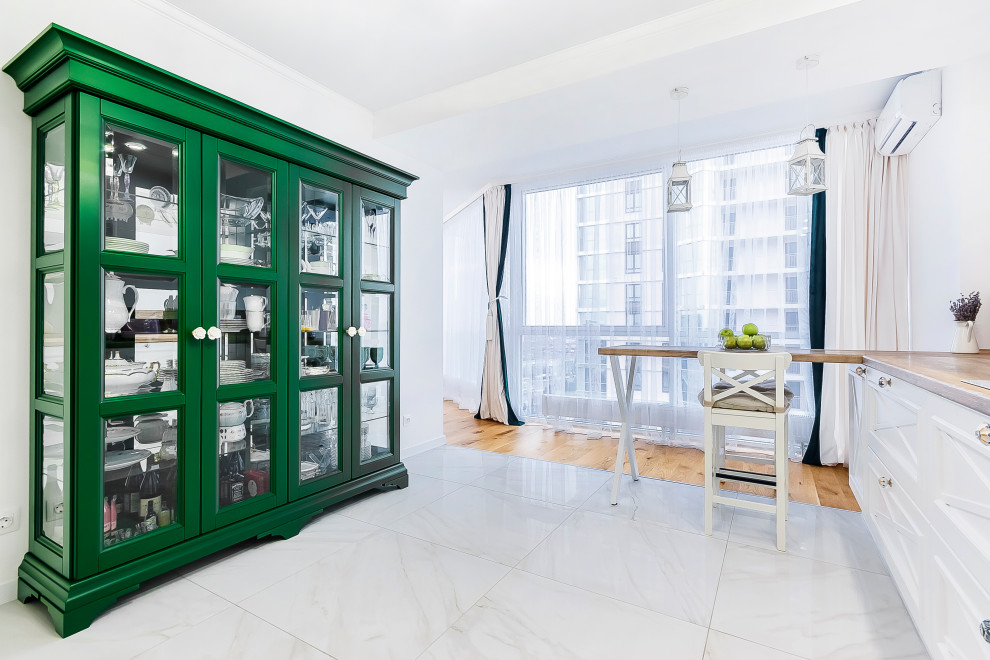 Квартира в ЖК "Седьмой континент"