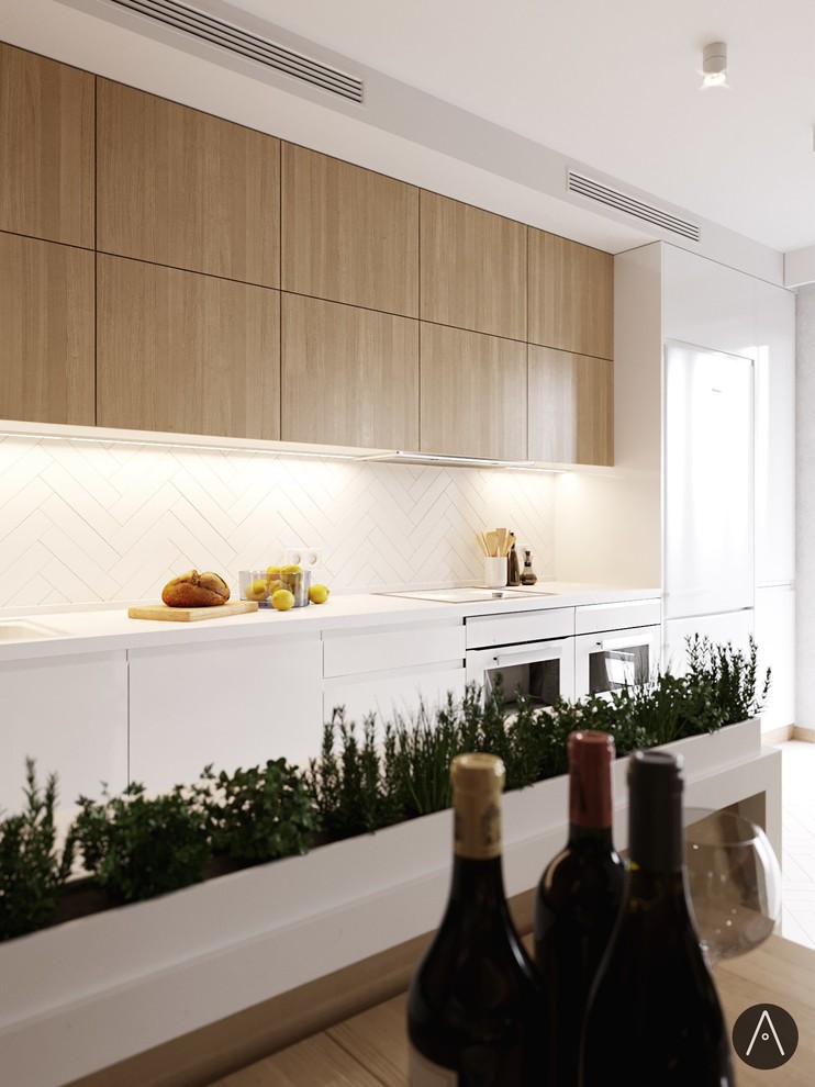 Квартира в ЖК "Садовый", Харьков