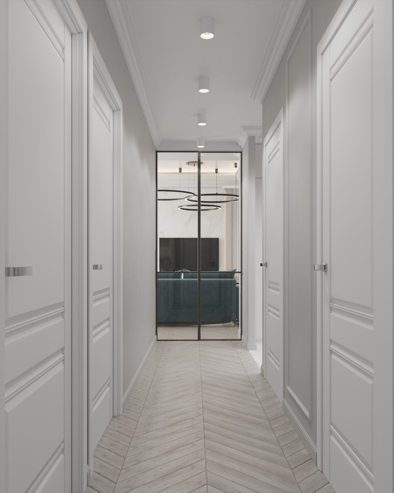 ЖК "Мичуринский Парк"