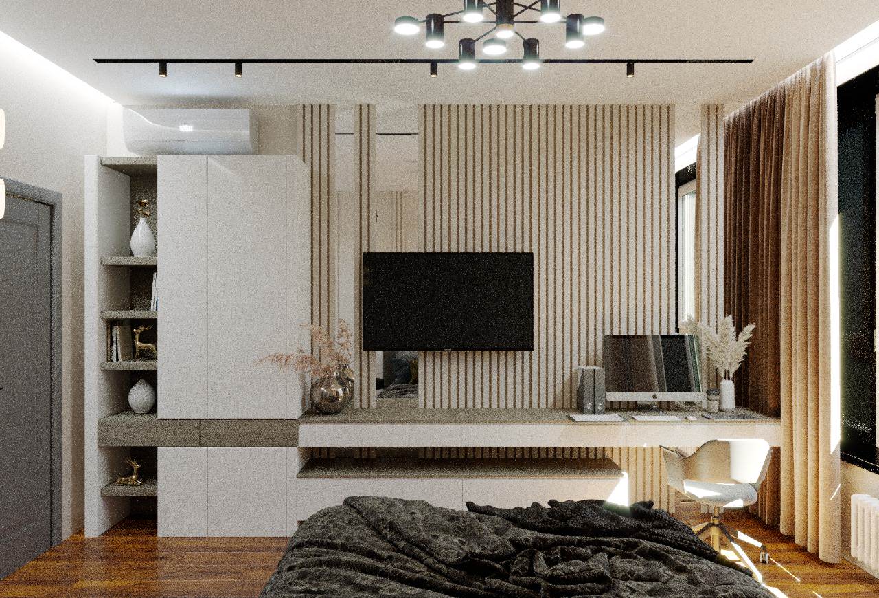 ЖК Сердце Столицы