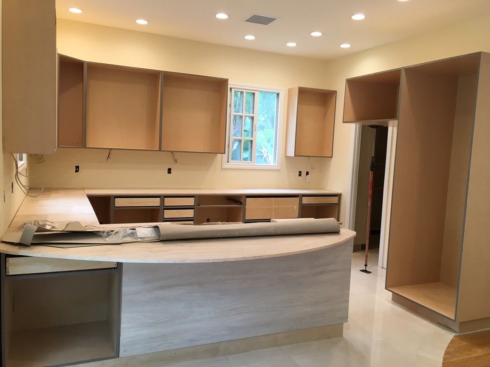 remodeling Santa Ana