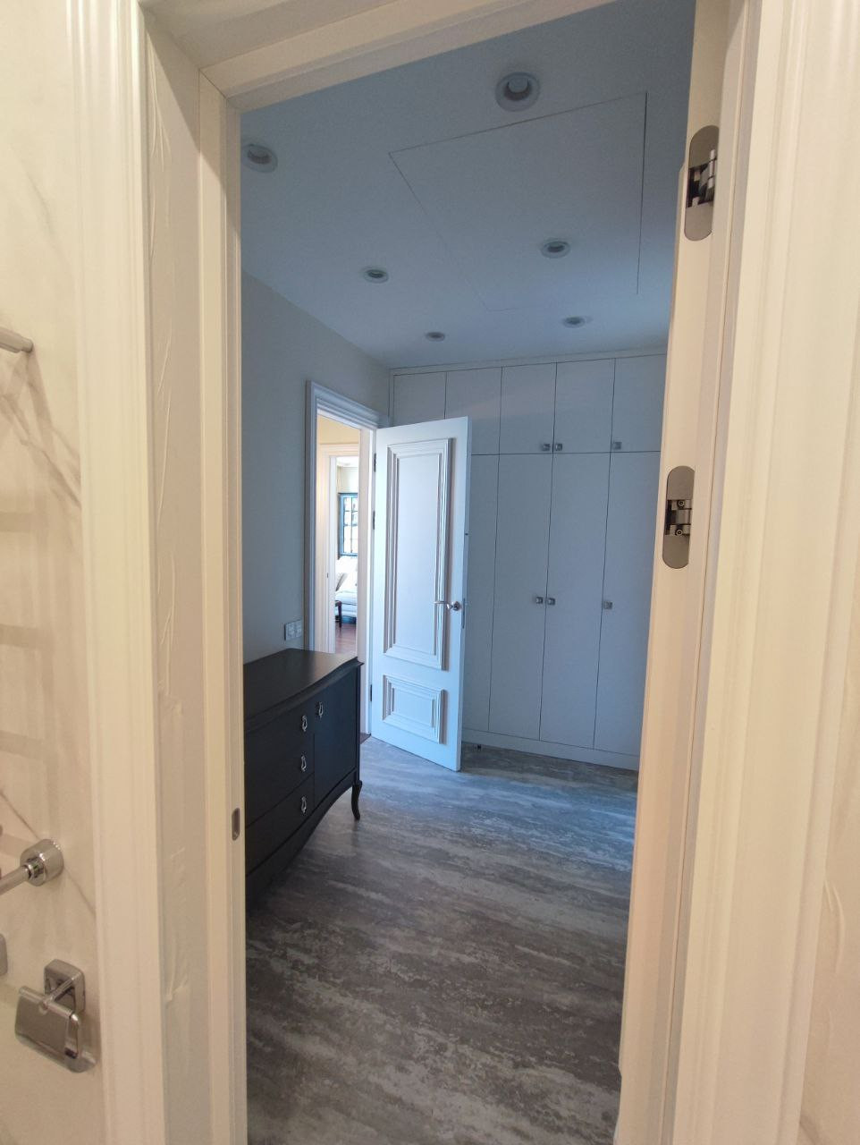 Апартаменты 105м2, Большая грузинская 69, г. Москва