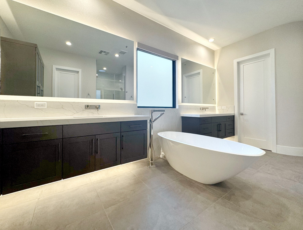 Red Rock CC Whole Home Remodel- Green Mountain Ct