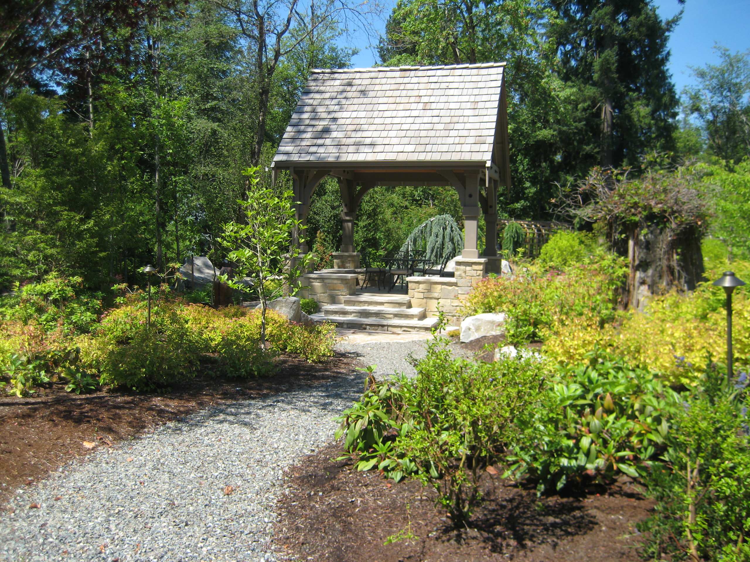 Redmond WA, REsidence