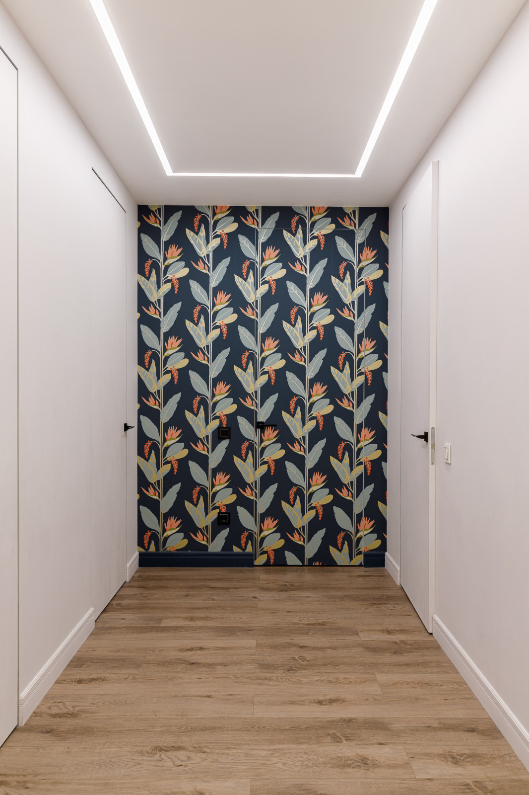 Реализованная квартира в г. Липецк (ЖК Столица)