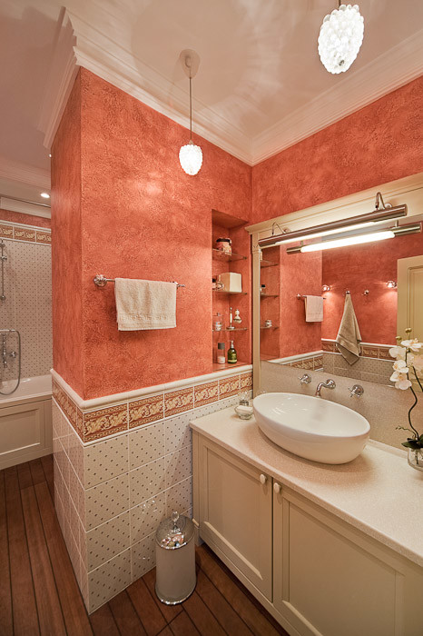 ЖК Шуваловский