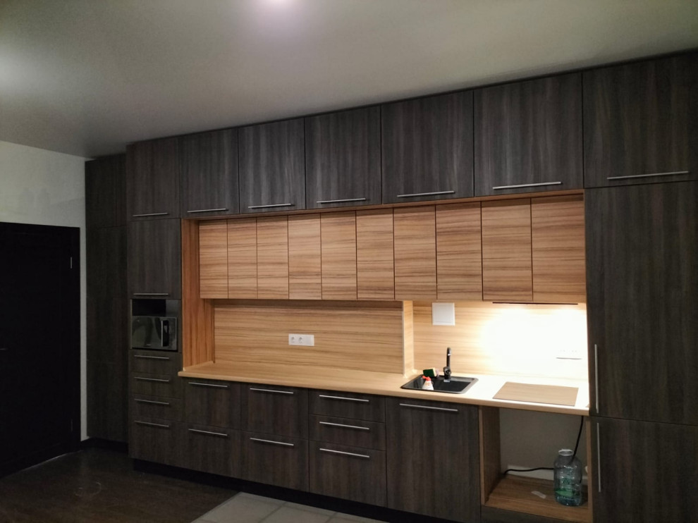 Проекты нашей студии (мебель на заказ)