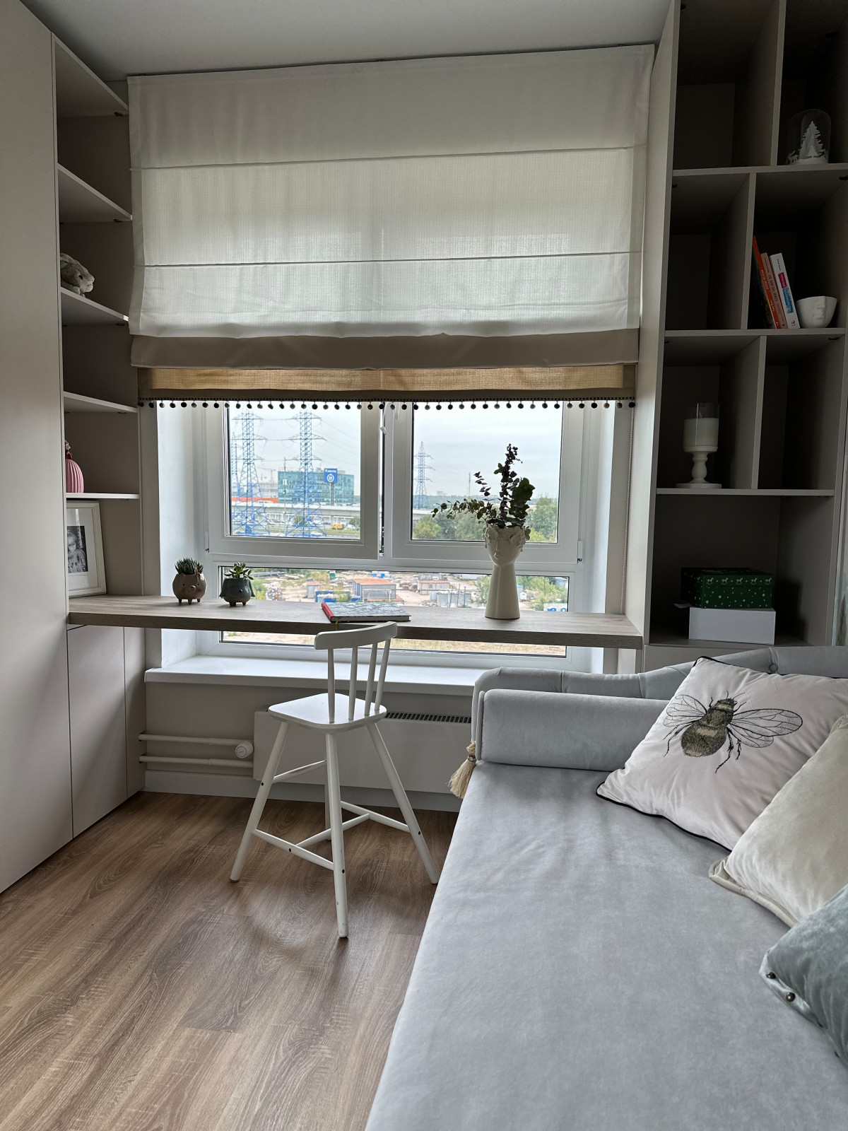 Парижский шарм