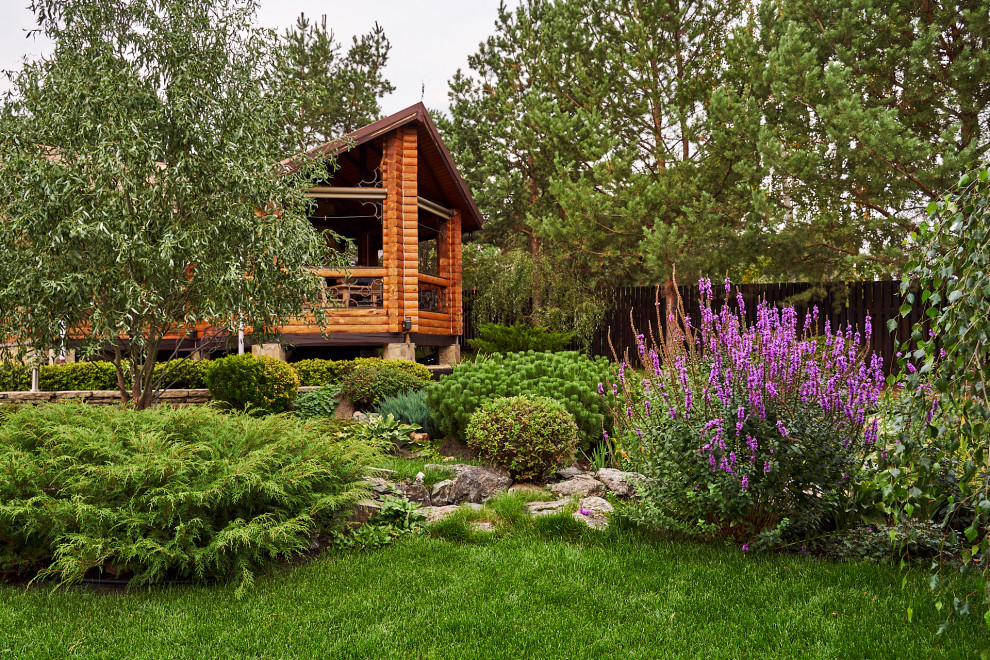 Простор и комфорт загородной жизни