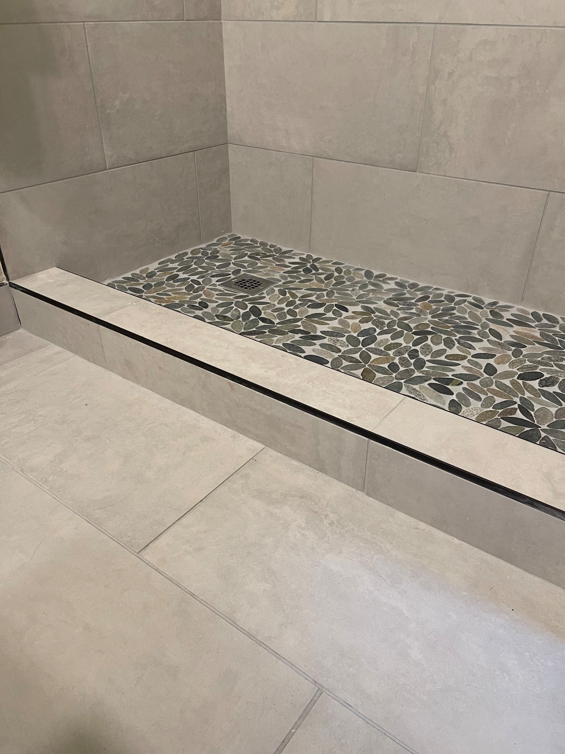 Windsor Bathroom Remodel