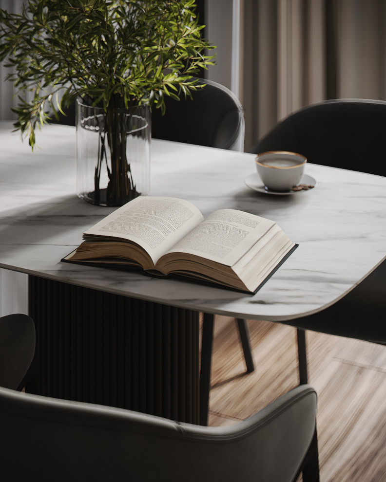 ЖК Династия для Миланы