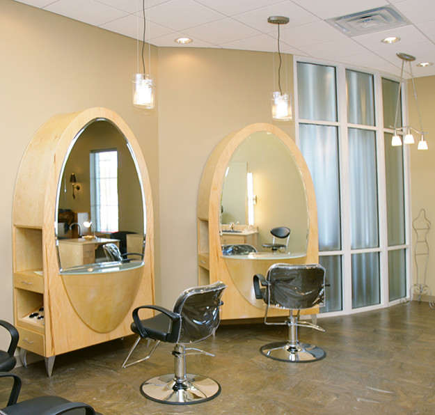 Med Spa New Construction