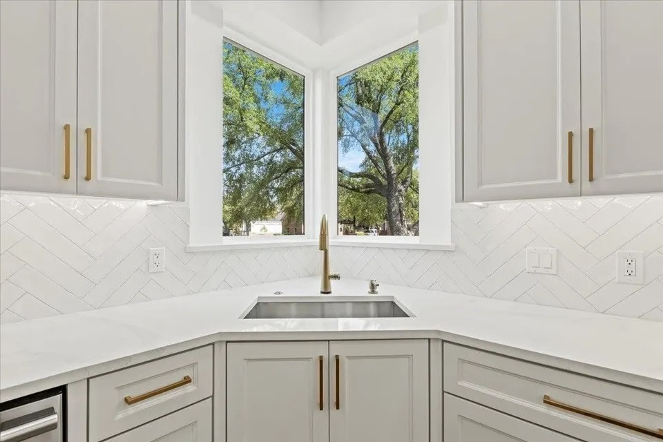 Whole Home Renovation I