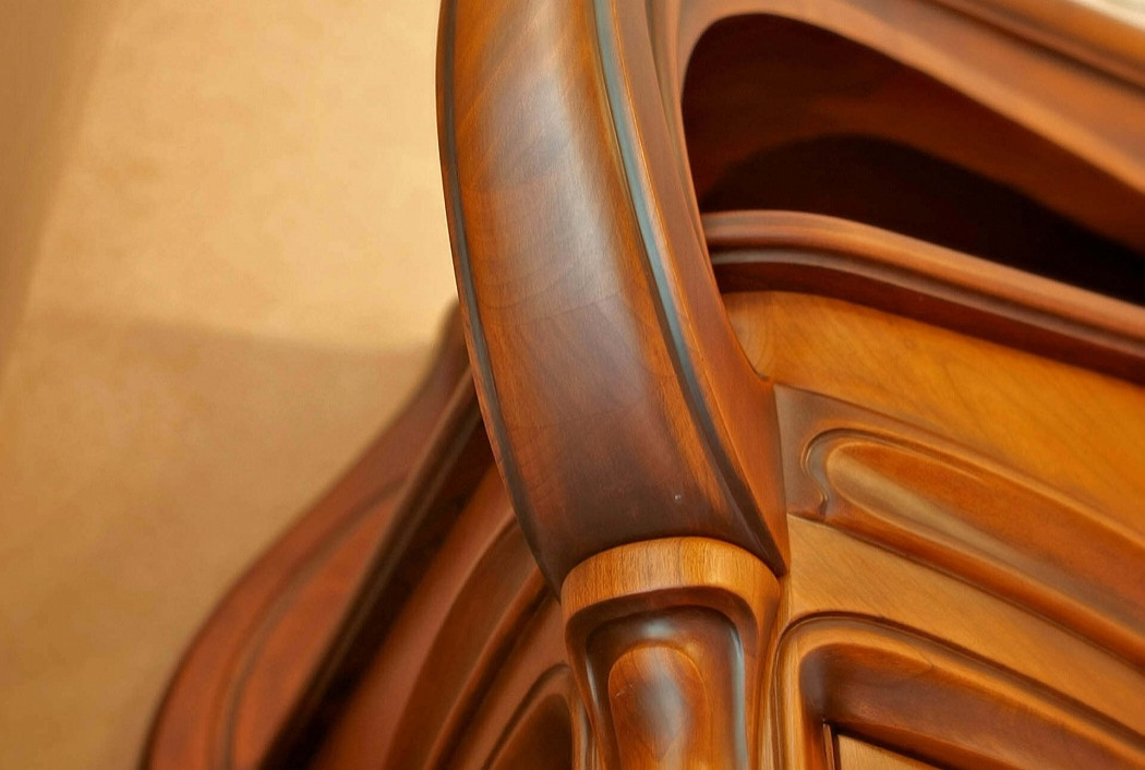 Дом "Модерн"