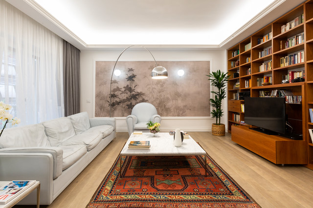 DAVILA contemporary