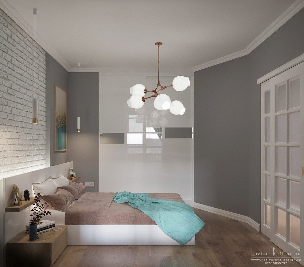 2 ЖК "Терраса Хаус" квартира 51 кв.м. г. Ростов-на-Дону