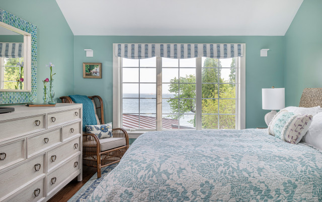 10 Ways to Make Your Home Feel More Joyful (10 photos)