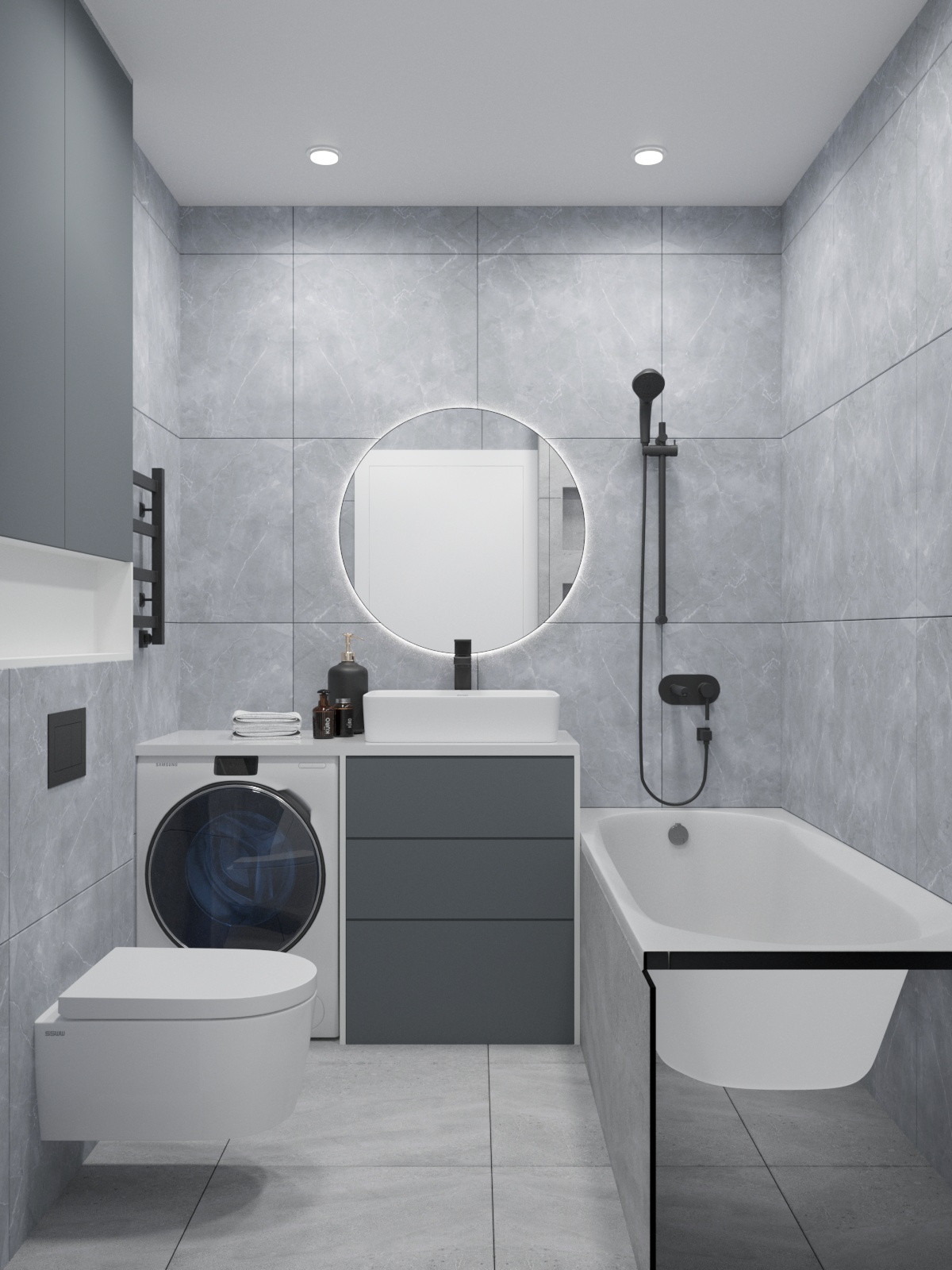 Апрельская