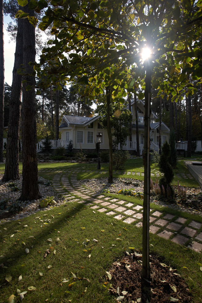 Каменистые ленты