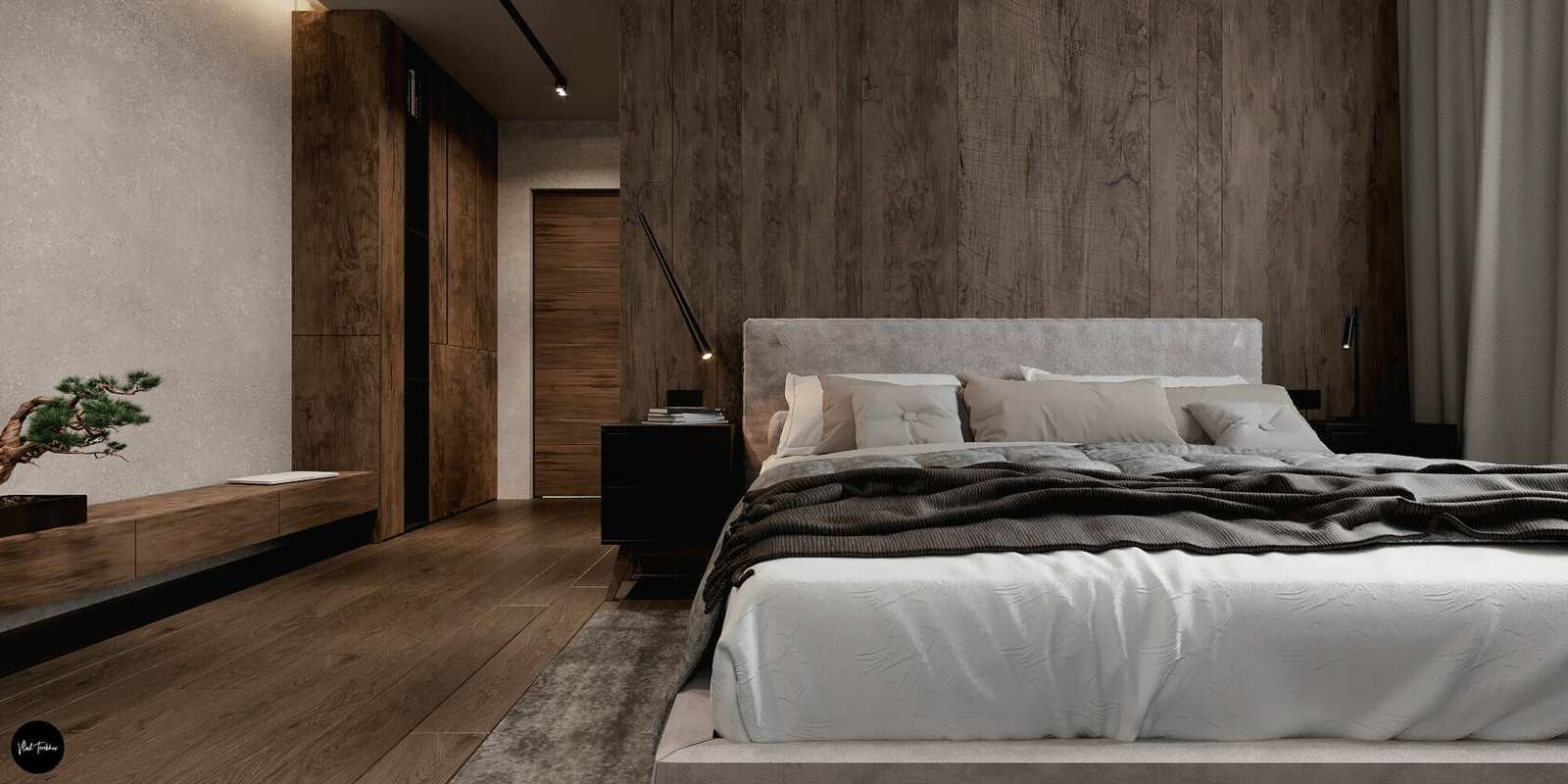 ЖК Европейский. Loft