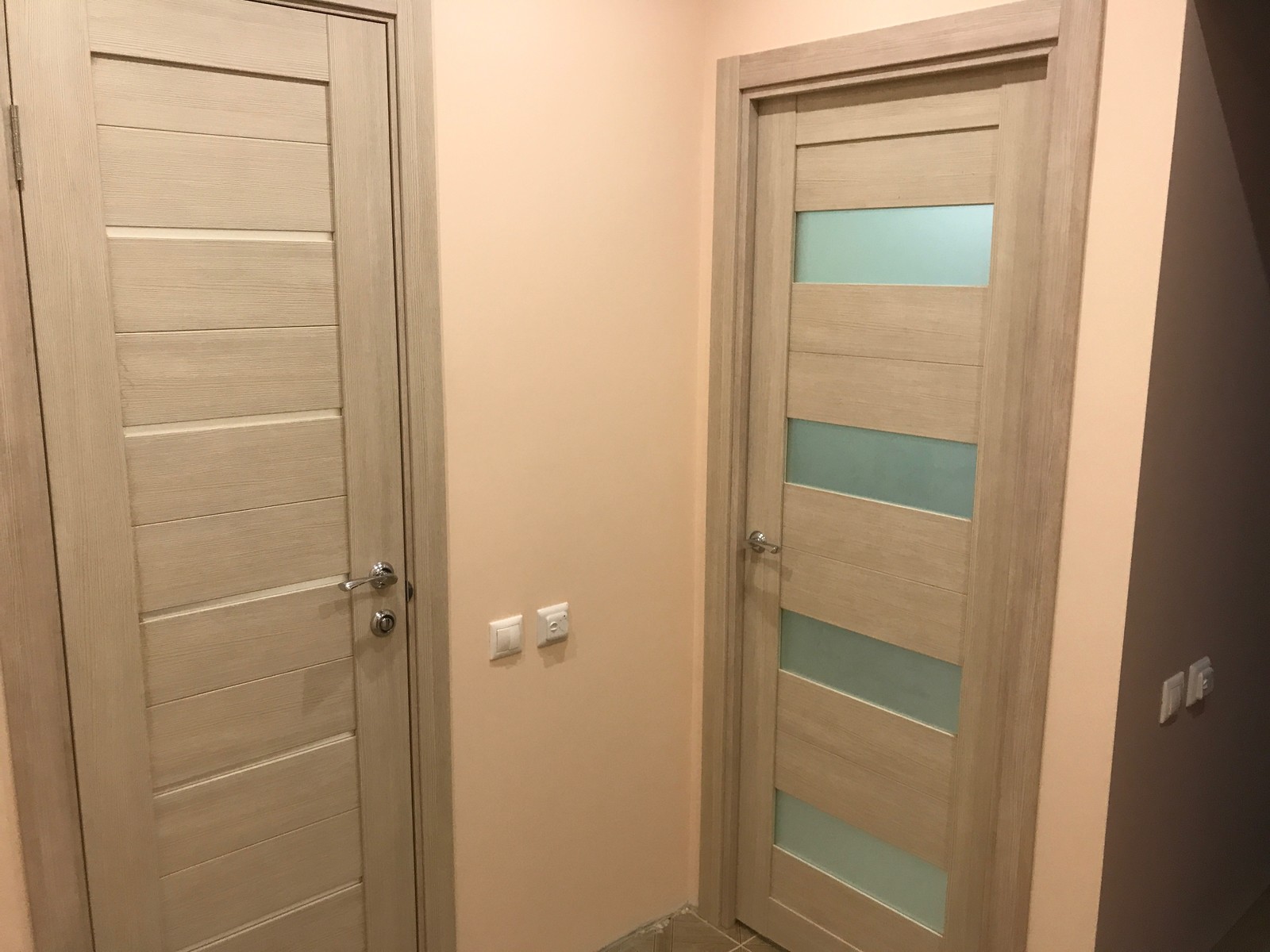 1 комнатная квартира ЖК "Бунинские Аллеи"