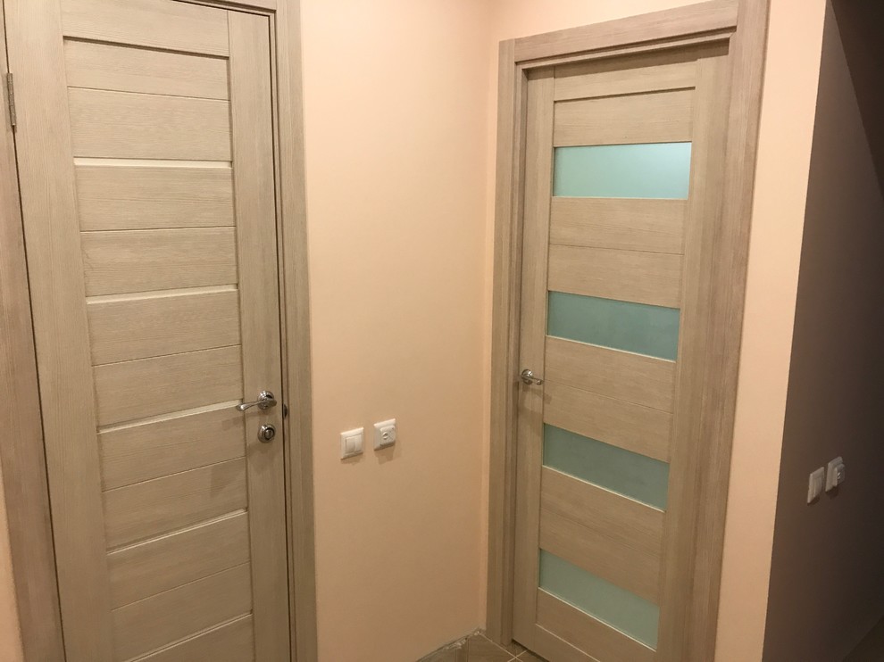 1 комнатная квартира ЖК "Бунинские Аллеи"