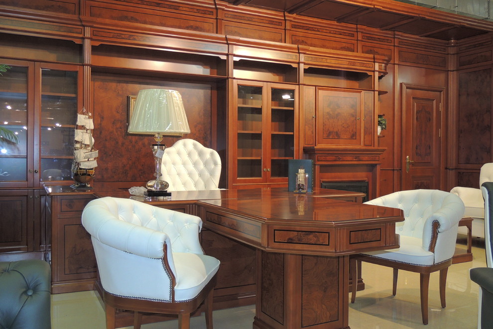 Кабинет Privilege