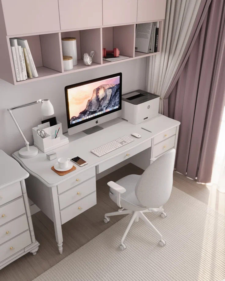 Современный эко-интерьер