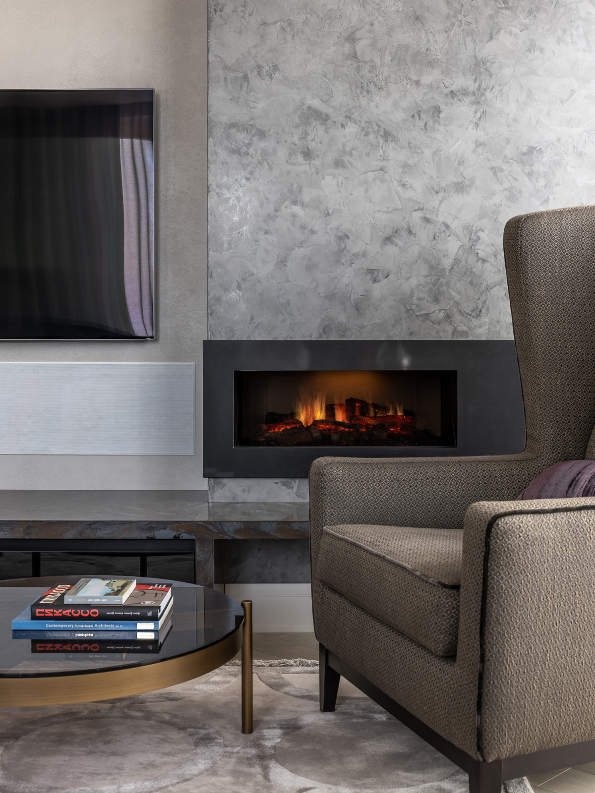 3-х уровневая квартира 280 кв.м