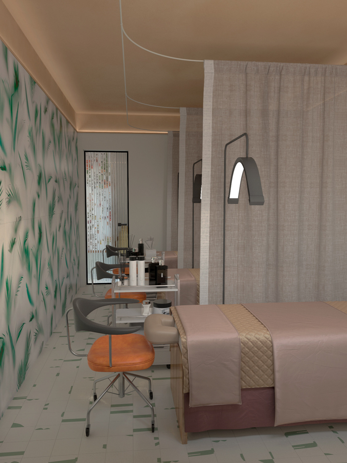 Салон красоты в Калининграде