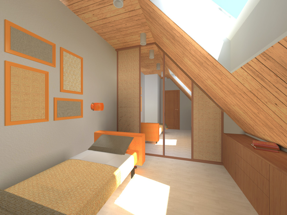 Загородний уют