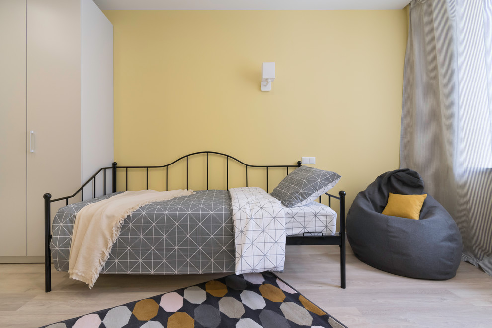 Шоу-рум для застройщика