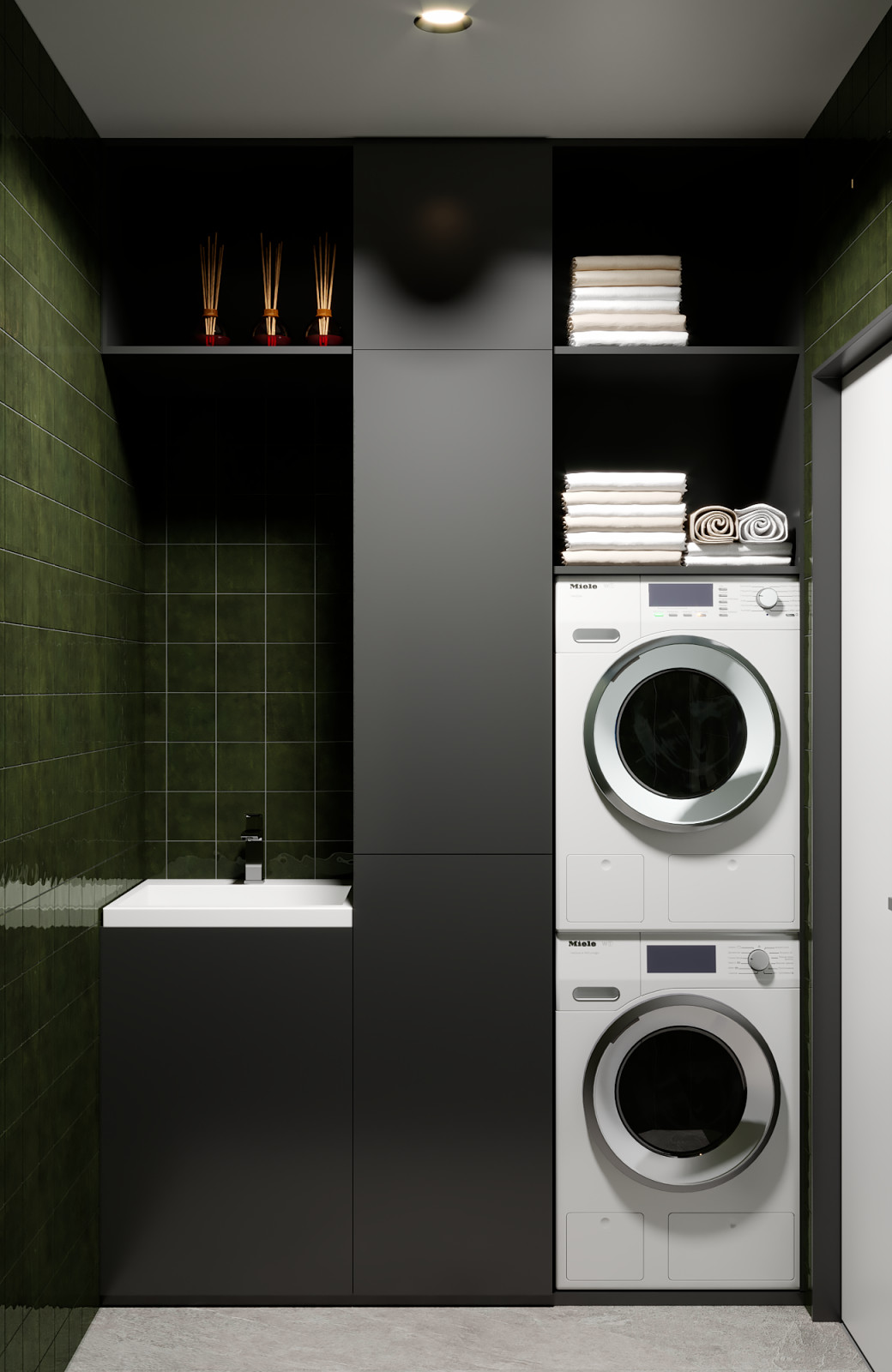 Квартира в ЖК Достояние