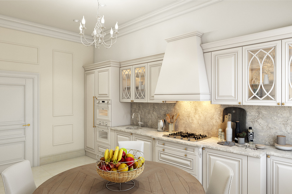 Загородный дом