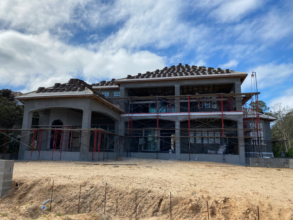 Under Construction