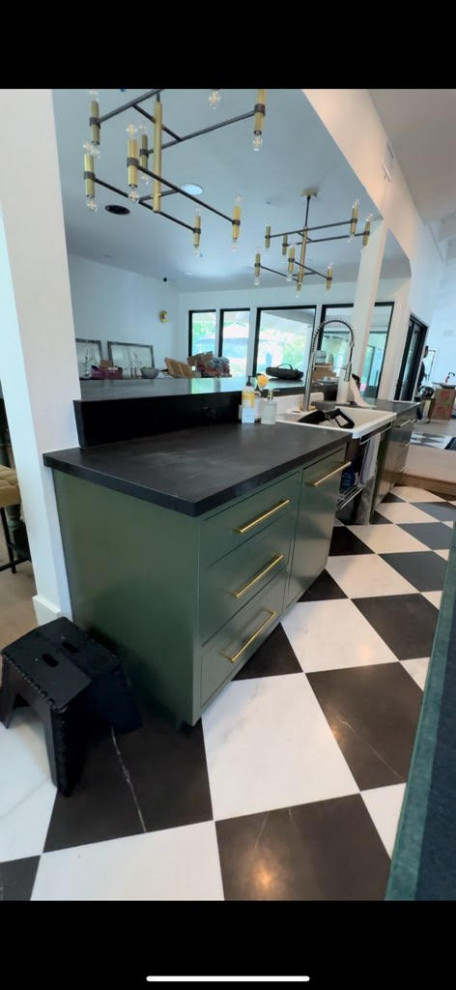 Kitchens