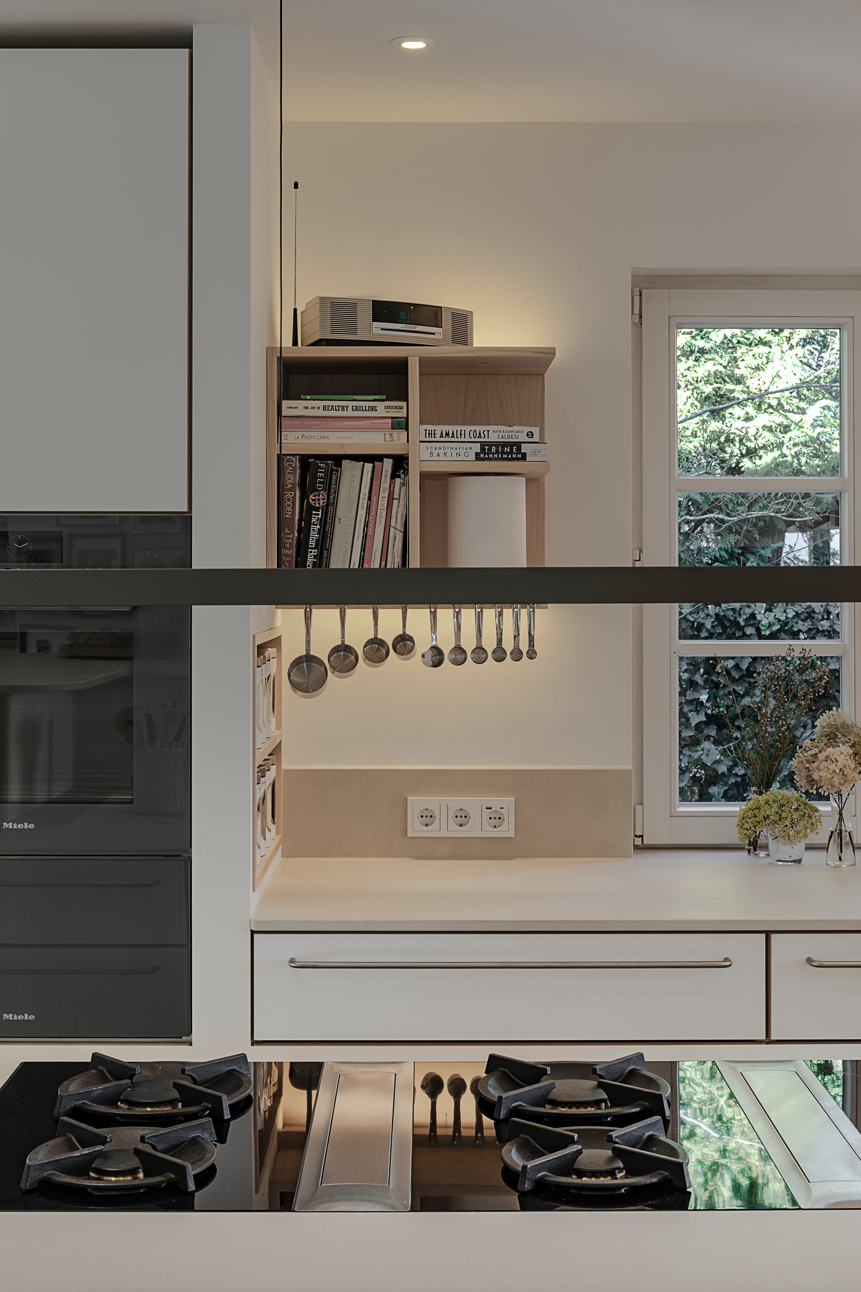 Küche - Funktion trifft Design!