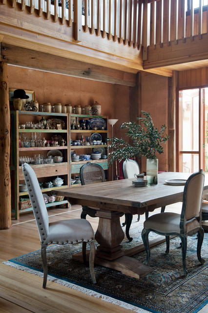 Rustic 