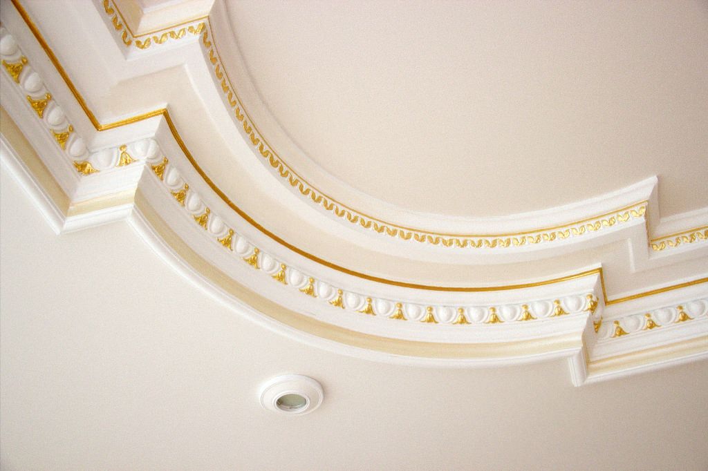 Выполненная работа